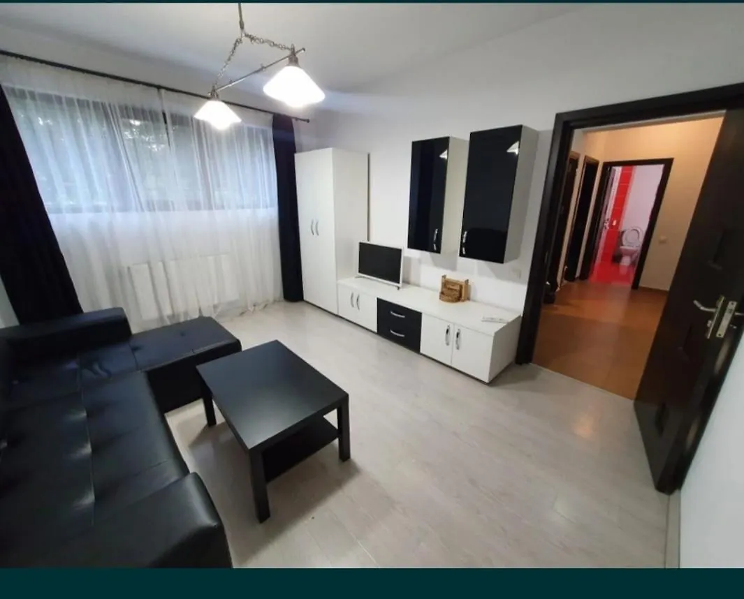 25.Apartment Bucharest