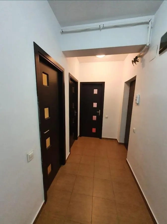 25.Apartment Bucharest 0*,  Romania