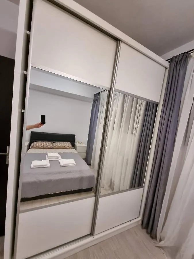 25.Apartment Bucharest Apartment
