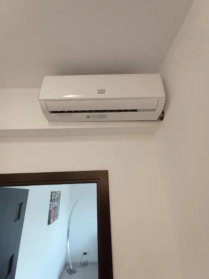 25.Apartment Bucharest