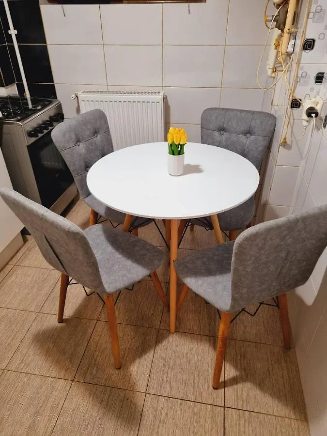 Apartament 25.Apartment Bucureşti