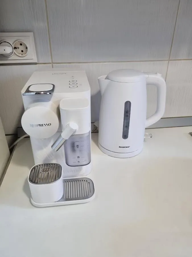 Apartament 25.Apartment Bucureşti România